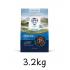 ZiwiPeak 微蒸風乾草飼羊肉+綠色蔬菜狗糧 3.2kg